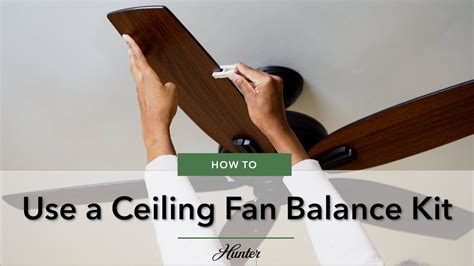 general electric box fan blade balancing kit|how to balance ceiling fan blades.